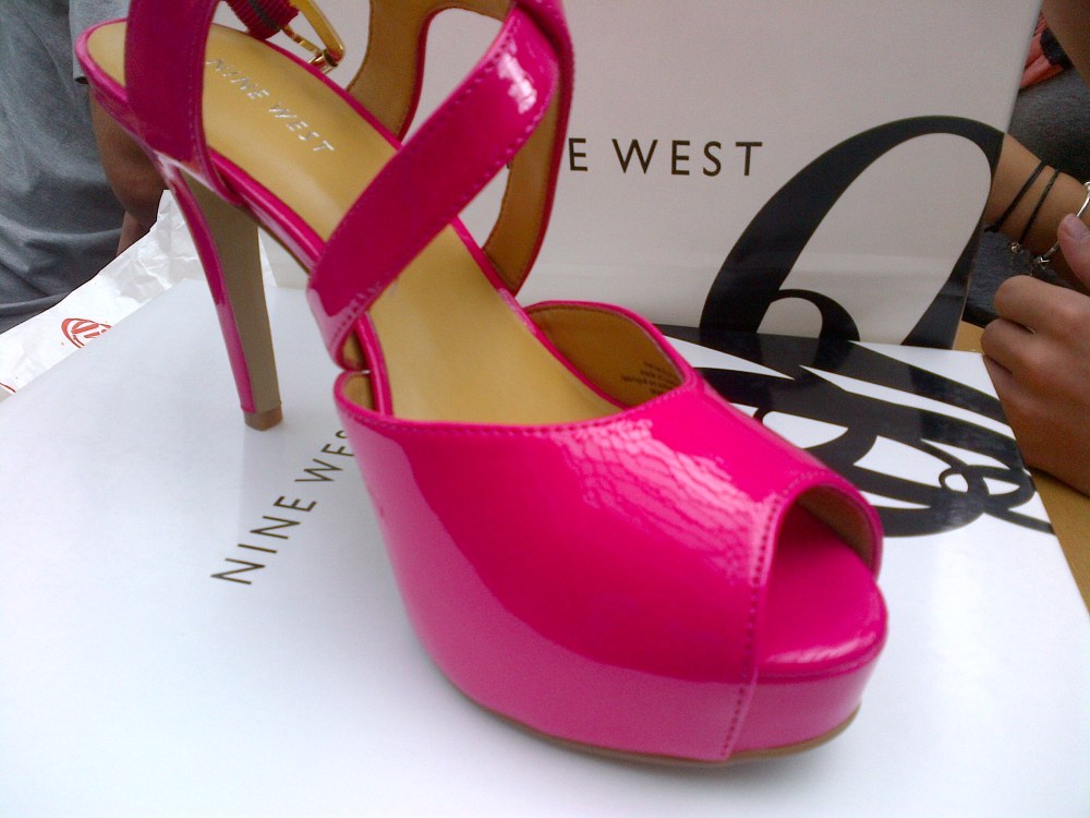 Nine West Pink.jpg