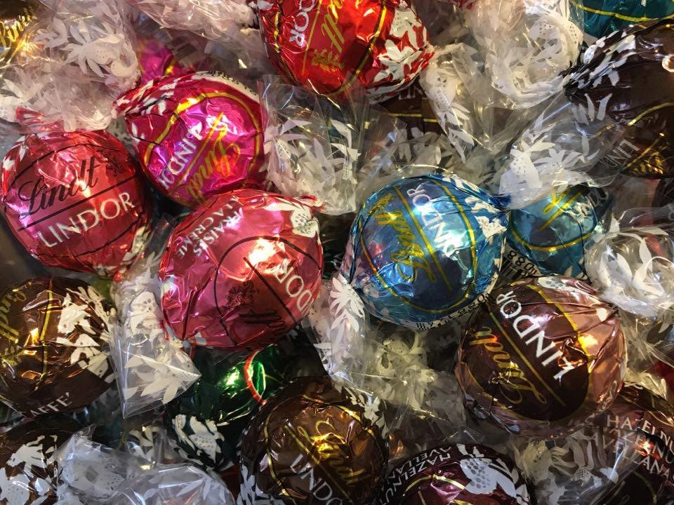 lindor