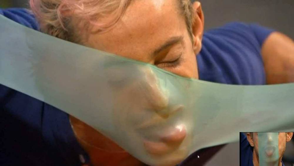 dental dam