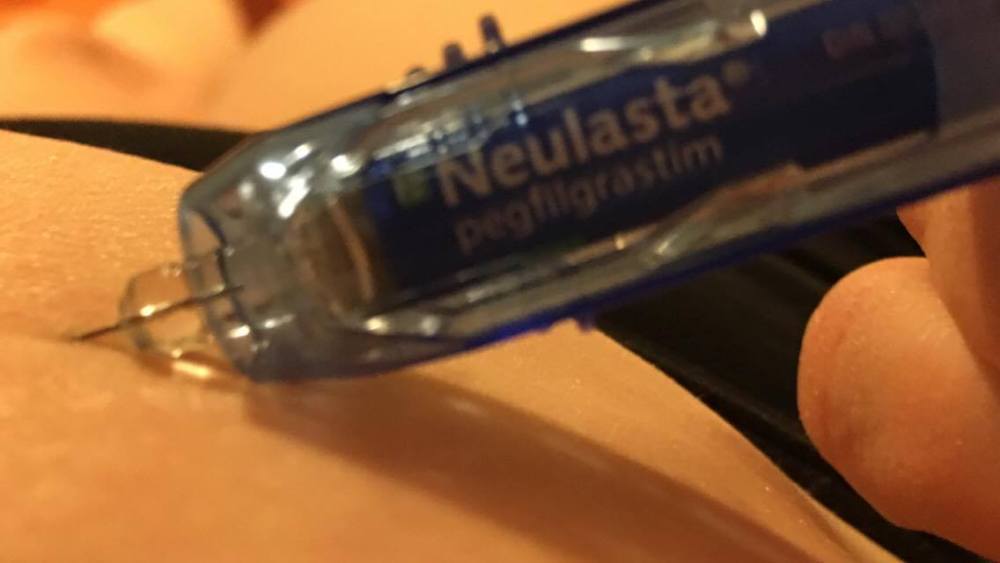 Neulasta